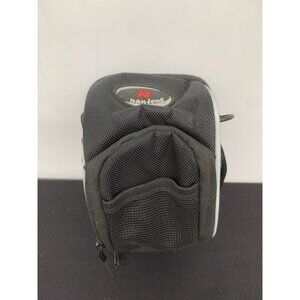 Nan-Feng Small Black Bag Cycling Or Camera